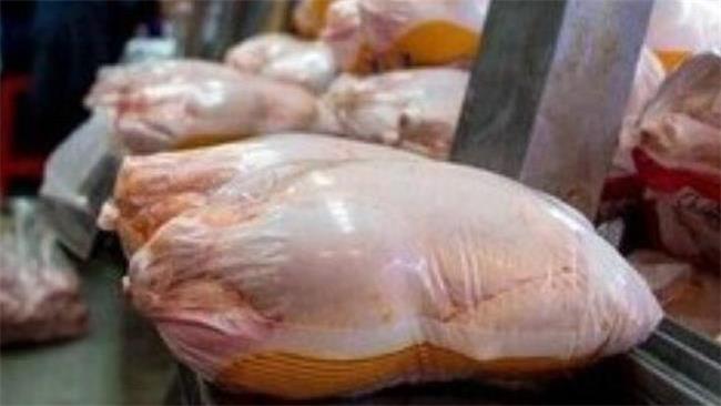 مرغ کیلویی ۸۰ هزار تومان خواهد شد