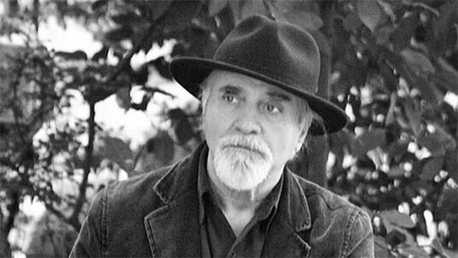 رضا براهنی درگذشت