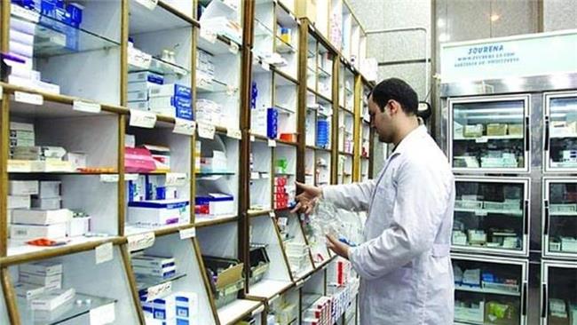 بحران دارو بیماران را سرگردان کرد