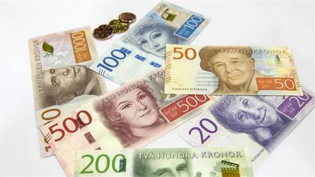 سونامی ورشکستگی در سوئد