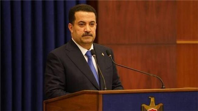 تکرار جعل نام «خلیج فارس» از سوی نخست‌وزیر عراق