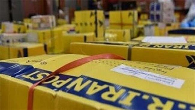 فعالیت پست در روزهای برفی چگونه است؟