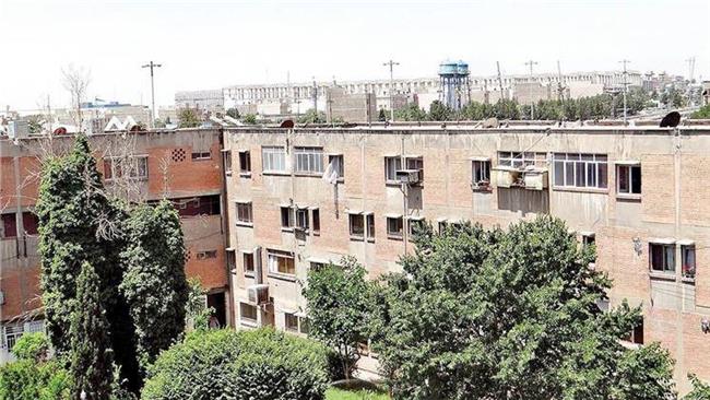 وداع با شهرک‌های تهران؟