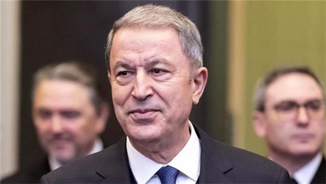 سفر وزیر دفاع سوئد به ترکیه را لغو کردیم