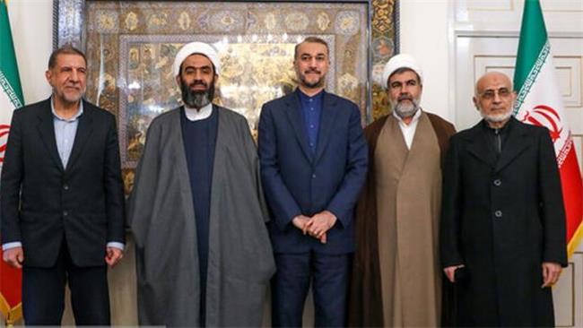 امیرعبداللهیان: اروپایی‌ها درک درستی از فضای داخلی ایران ندارند