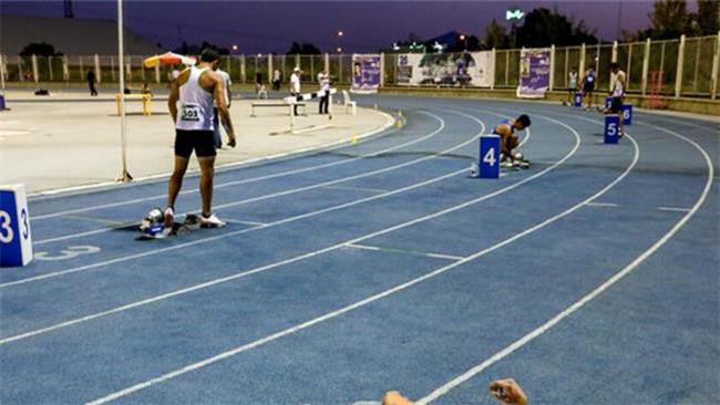 پای دونده تیم ملی به دادگاه باز شد!