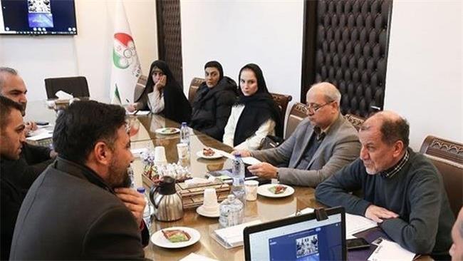 طبق قوانین اعضا را جذب می کنیم