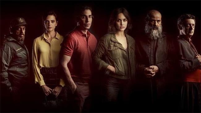 ۱۰ سریال ترسناک غیرانگلیسی زبان