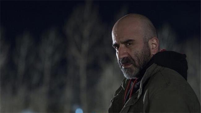 «شاید جایی دیگر» کلید خورد
