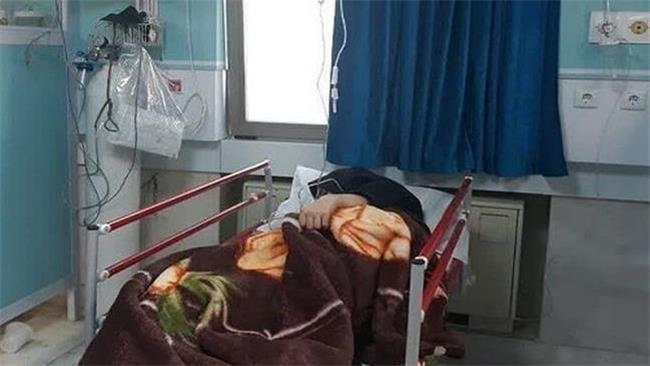 مسمومیت ۵۱ دانش‌آموز در بروجرد