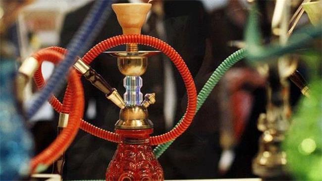 افزایش مصرف قلیان در کشور