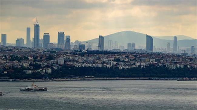 افزایش تمایل قطری‌ها برای سفر گردشگری به ترکیه