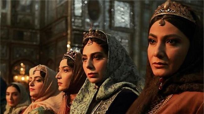 «جیران» ضعف قصه با ترویج دیالوگ های جنسی!