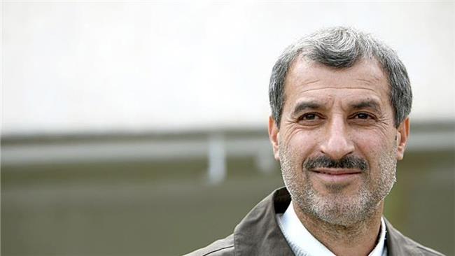 گل محمدی برود چه کسی جای او بیاید؟