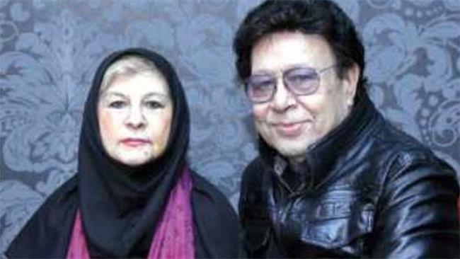 شهلا ناظریان پیشکسوت دوبله درگذشت