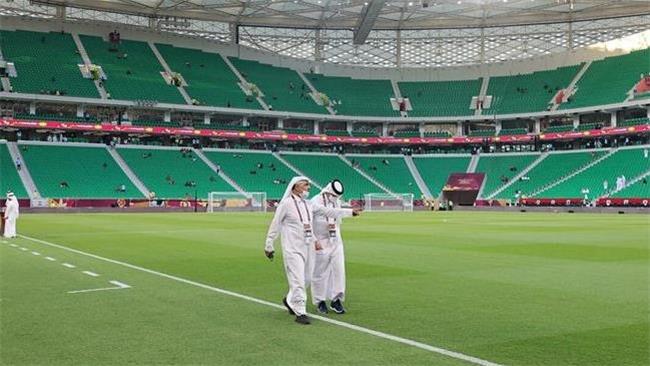 سفر به جام جهانی قطر با خودروی شخصی