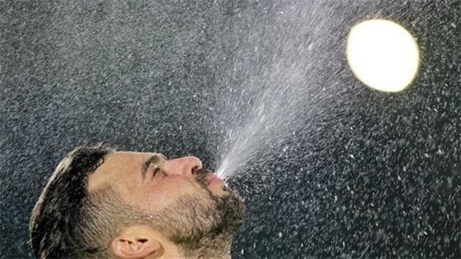 تخم‌مرغ‌های تیم‌ملی و سبدی که گم شد!