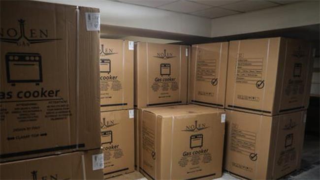 قاچاقچیان  بازار خرید و فروش را فلج کردند