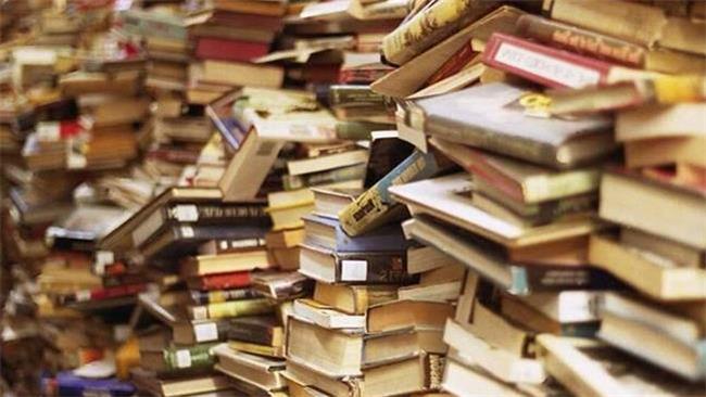 آیا آینده کتابِ کاغذی سیاه است؟