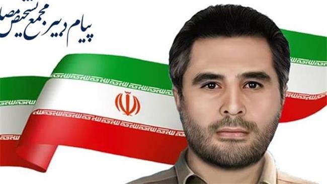 پیام دبیر مجمع تشخیص مصلحت نظام به مناسبت شهادت سردار صیاد خدایی