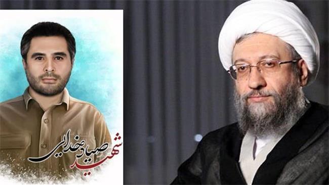 دستگاه‌های امنیتی مانند همیشه از طمع‌ورزی دشمنان جلوگیری کنند