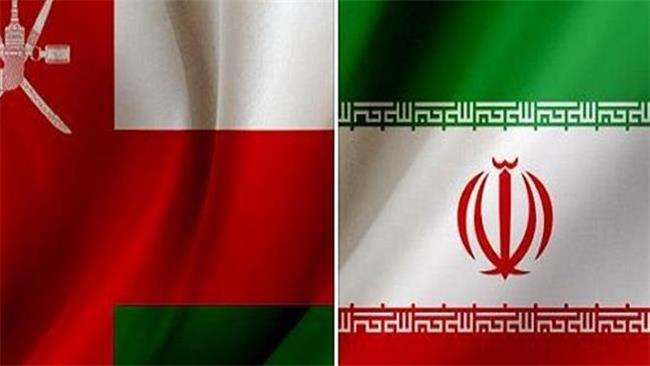 تجارت ۱.۳ میلیارد دلاری ایران و عمان