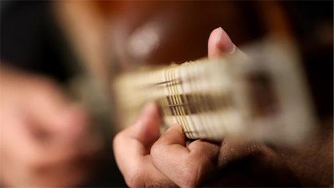 گروه سازهای ایرانی بنیادرودکی کنسرت می‌دهد