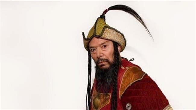 علی نصیریان به پروژه «سی‌صد» پیوست