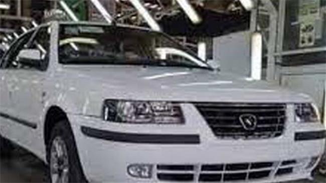 سمند و تیبا شماره گذاری نمی شوند