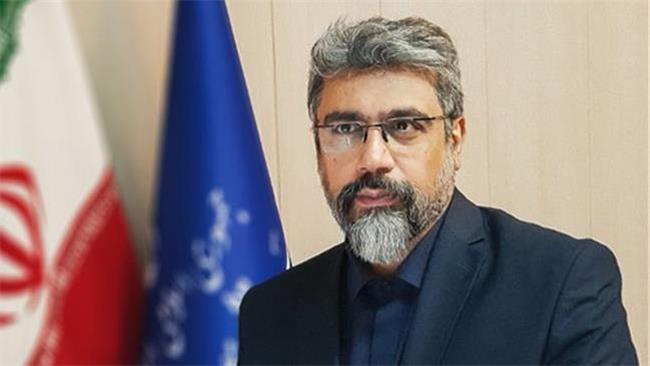 «محمدرضا محمدیوسفی» مدیرکل رسانه مجمع تشخیص مصلحت نظام شد