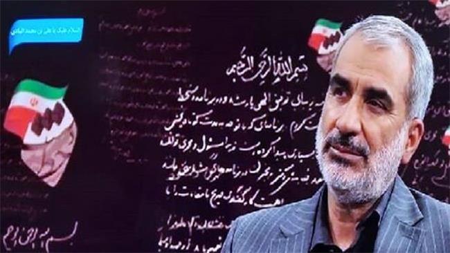 دانشگاه‌ها باید مسئول انتخاب دانشجو برای خود باشند