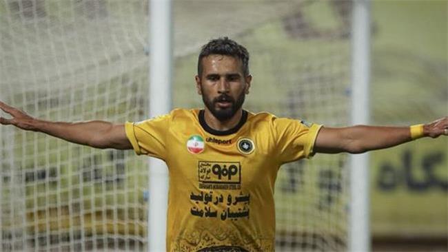 پاتک آبی‌ها به لیست پرسپولیس