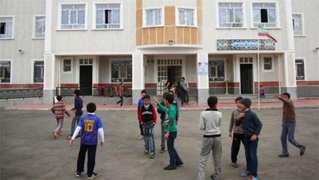 ۲۸ درصد کلاس‌های درس نیازمند بازسازی