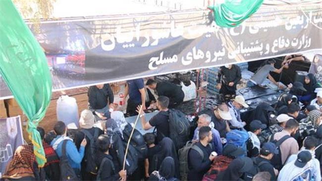 عراق سردرگم پاسخ دهی به زائران