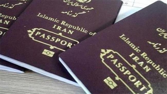 جزئیات کامل دریافت گذرنامه اربعین