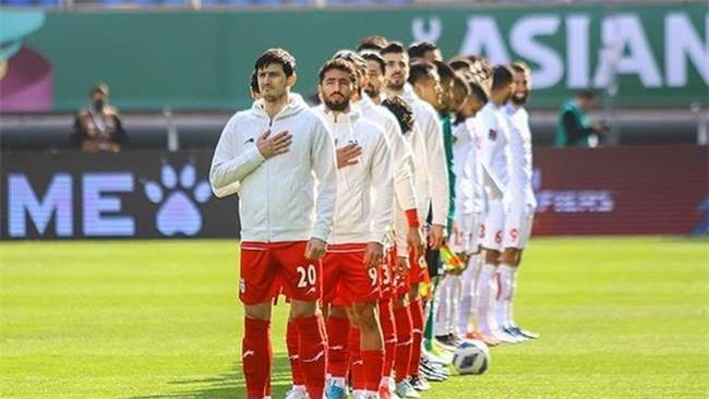 بی پولی و زمان محدود دوچالش مهم ایران در جام جهانی