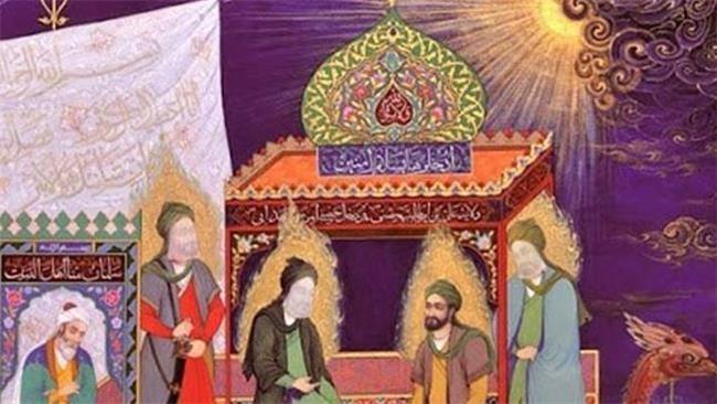 تمدید مهلت ثبت‌نام در دوسالانه ملی نگارگری