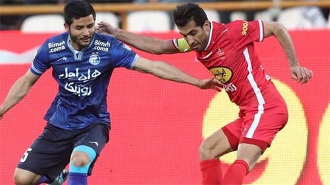 احتمال سقوط استقلال و پرسپولیس به لیگ دسته 3