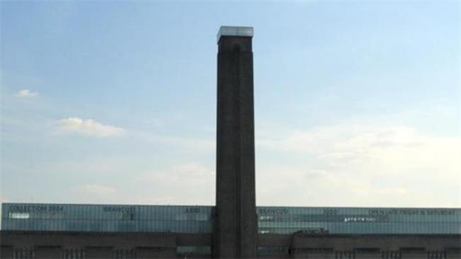 مرثیه مدرن «ویلیام ترنر»؛ واقعه‌ای طوفانی در قلب لندن