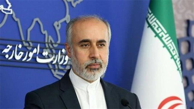 ایران تحت فشار امتیاز نخواهد داد