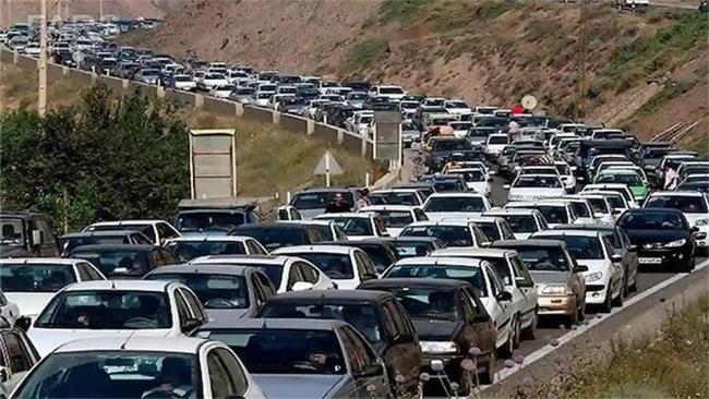 محدودیت‌های ترافیکی تعطیلات عید فطر در مازندران