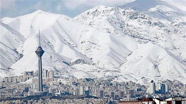 ادارات، مدارس، دانشگاه‌ها و بانک‌های تهران فردا تعطیل شد