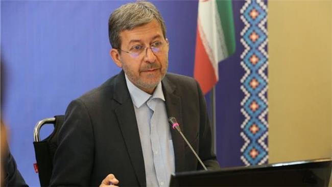 محور سفر استاندار اصفهان به تهران بررسی بودجه و توسعه استان بود