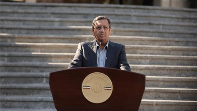 قول می‌دهم ثبات اقتصادی فراهم شود