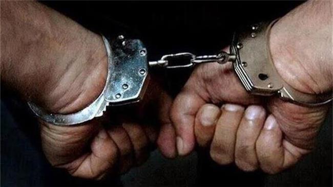 سرقت 10 میلیاردی از مادربزرگ اصفهانی