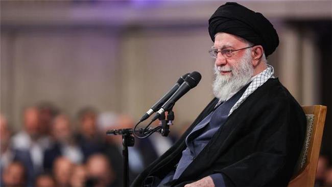 ما با معترض حرف می‌زنیم؛ با اغتشاشگر حرف زدن فایده‌ای ندارد