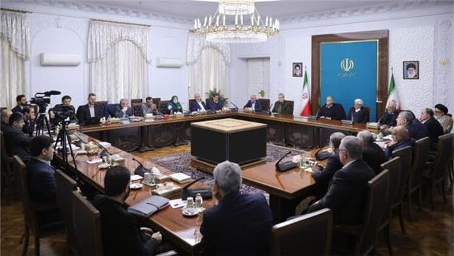 آغاز اجرای طرح جامع دولت برای حمایت از معیشت و امنیت غذایی