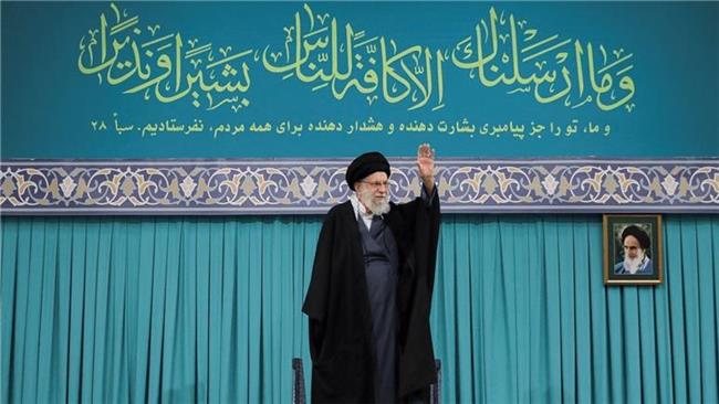 ما رئیس‌جمهور آمریکا را مجرم می‌دانیم