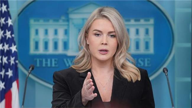 هیچ کس از برنامه ترامپ درباره ایران مطلع نیست