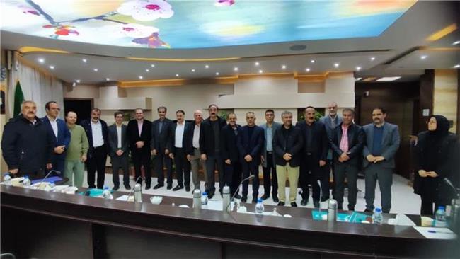 حمل‌ونقل کالای استان اصفهان نیازمند هم‌افزایی، ساماندهی و اجرای دقیق سامانه جامع است